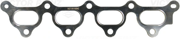 Gasket, exhaust manifold